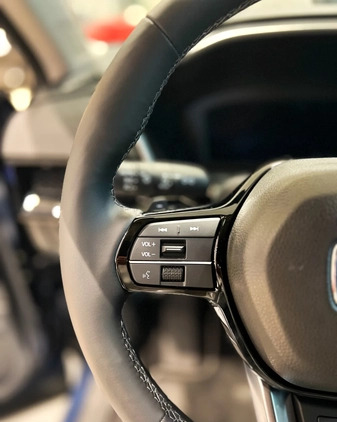 Honda CR-V cena 213900 przebieg: 1, rok produkcji 2023 z Żabno małe 172